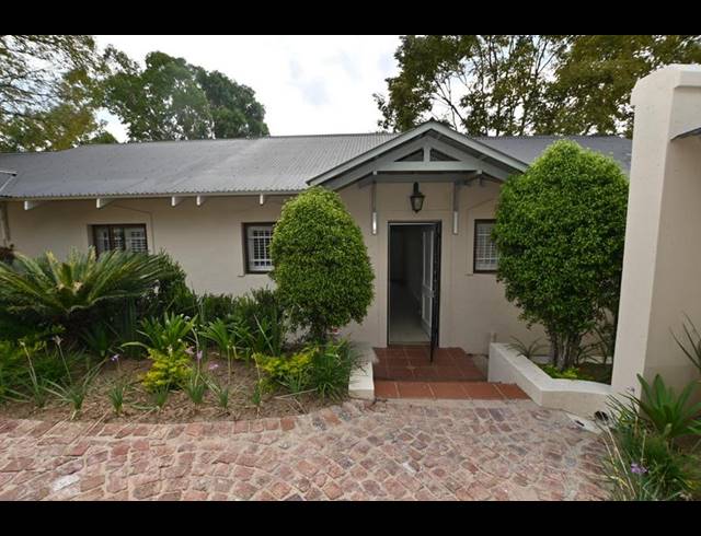 1 BEDROOM PROPERTY TO RENT IN RIVONIA